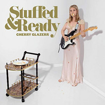 Cherry Glazerr - Stuffed and Ready