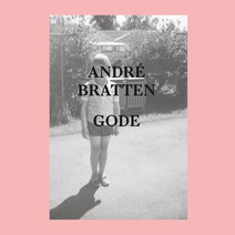 Cover: André Bratten - Gode