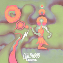 Cover: Childhood - Lacuna