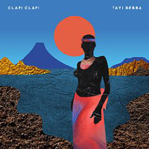 Cover: Clap! Clap! - Tayi Bebba