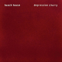 Cover: Beach House - Depression Cherry