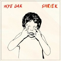 Cover: Wye Oak - Shriek