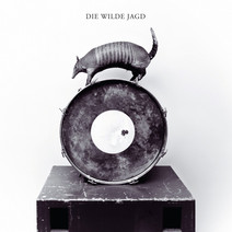 Cover: Die Wilde Jagd