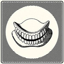 Cover: Hookworms - The Hum