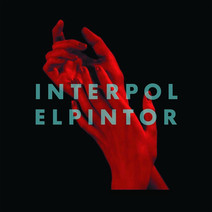 Cover: Interpol - El Pintor