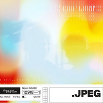 Cover Digitalism - JPEG