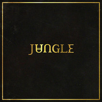 Cover: Jungle - Jungle