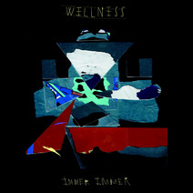 Albumcover: Wellness -- Immer Immer
