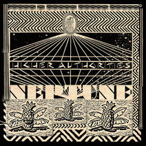 Cover: Higher Authorities -- Neptune