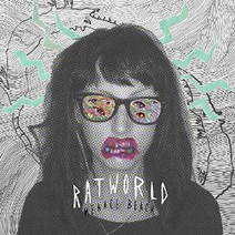 Cover: Menace Beach - Ratworld