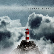 Cover: Octave Minds - Octave Minds