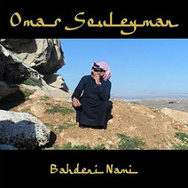 Cover: Omar Souleyman - Bahdeni Nami