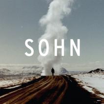 Cover: SOHN - Tremors