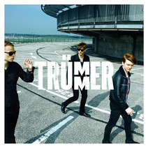 Cover: Trümmer - Trümmer