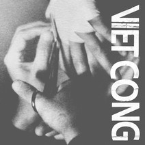 Cover: Viet Cong - Viet Cong