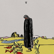 Cover: Wavves - V